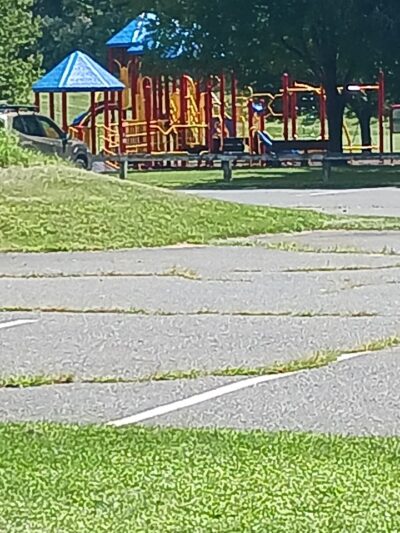 Lehigh & Hudson Rail Trail - Green Township, NJ