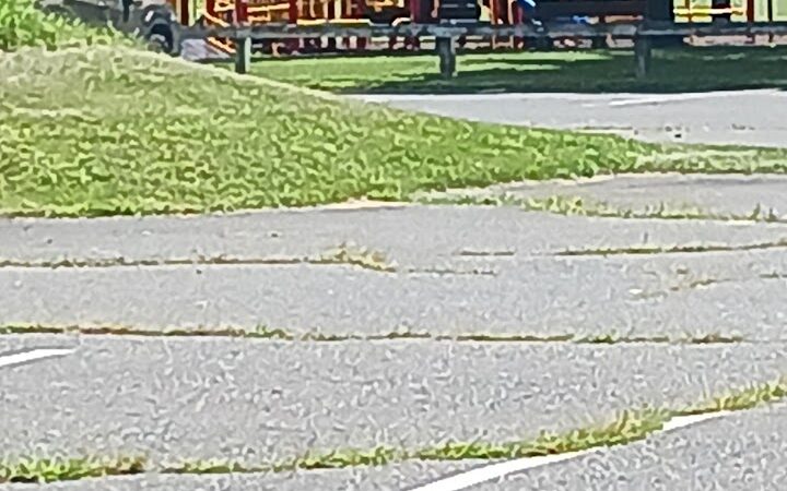 Lehigh & Hudson Rail Trail - Green Township, NJ