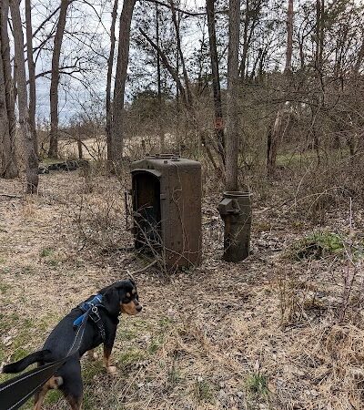 Lehigh & Hudson Rail Trail - Green Township, NJ