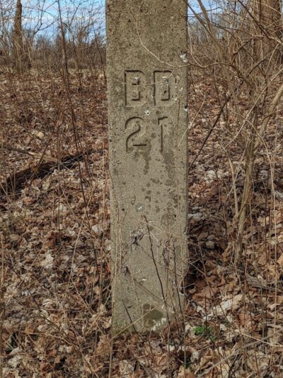 Lehigh & Hudson Rail Trail - Green Township, NJ