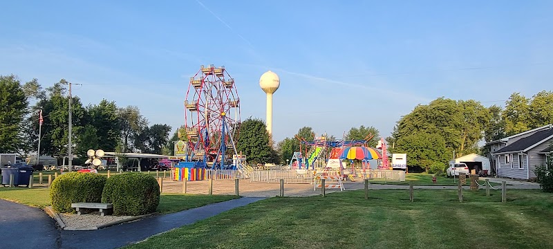 Green Valley Centennial Park - Green Valley, IL