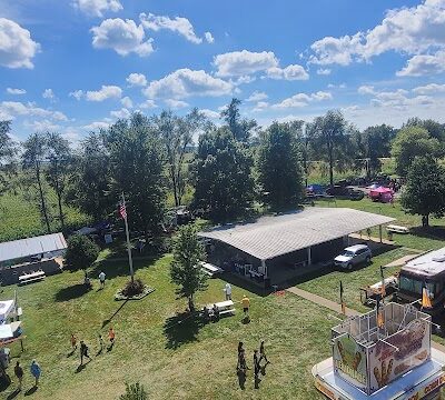 Green Valley Centennial Park - Green Valley, IL