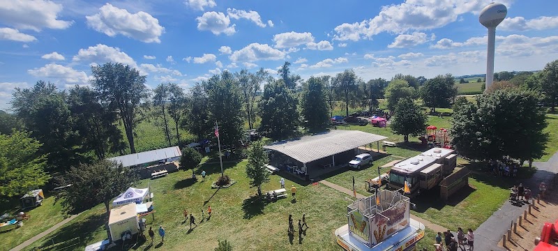 Green Valley Centennial Park - Green Valley, IL