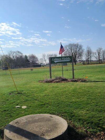 Green Valley Centennial Park - Green Valley, IL