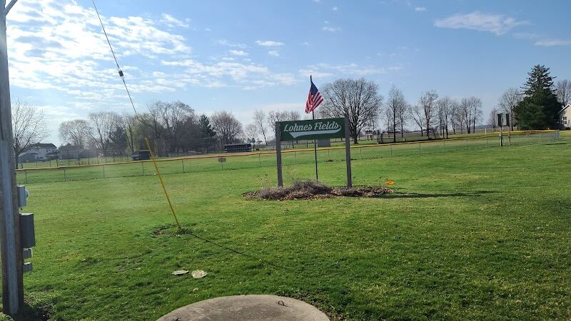Green Valley Centennial Park - Green Valley, IL