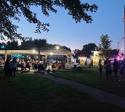 Green Valley Centennial Park - Green Valley, IL