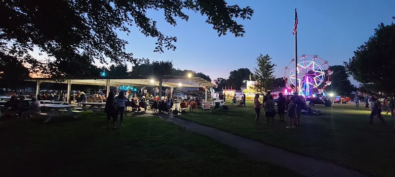 Green Valley Centennial Park - Green Valley, IL