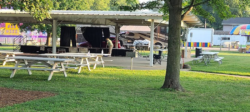 Green Valley Centennial Park - Green Valley, IL