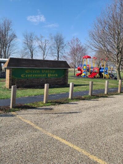 Green Valley Centennial Park - Green Valley, IL