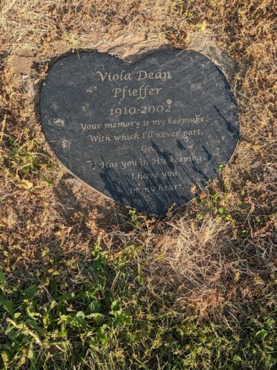 Green Valley Centennial Park - Green Valley, IL