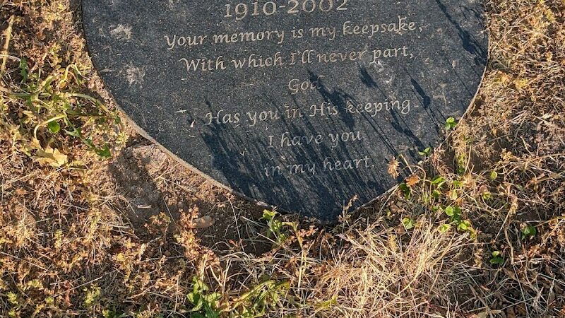 Green Valley Centennial Park - Green Valley, IL