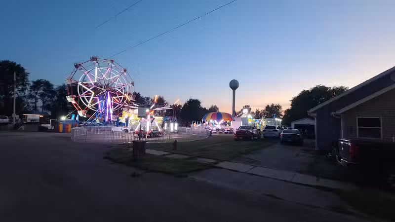 Green Valley Centennial Park - Green Valley, IL