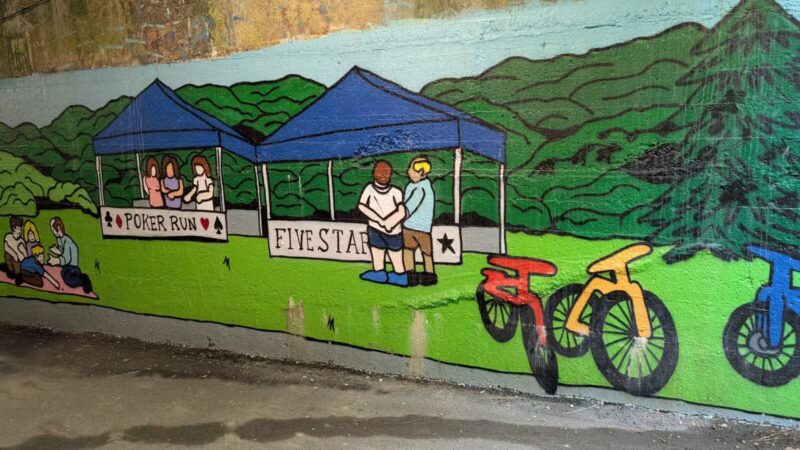 Lynch Field Park - Greensburg, PA