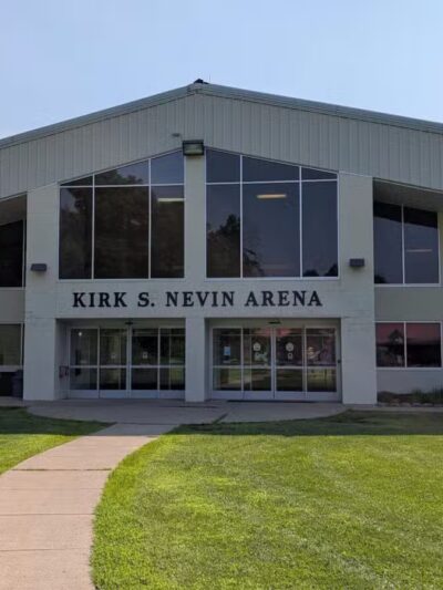 Lynch Field Park - Greensburg, PA