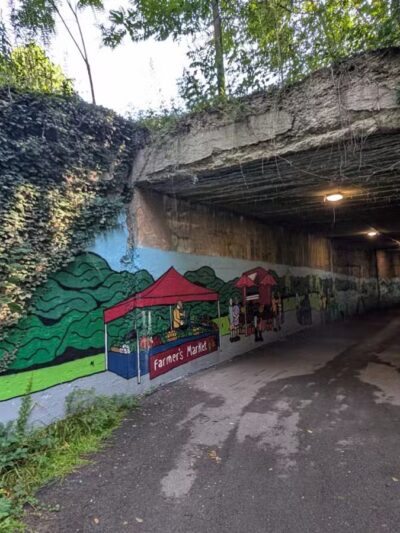 Lynch Field Park - Greensburg, PA