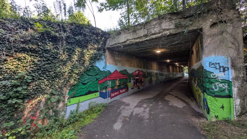 Lynch Field Park - Greensburg, PA