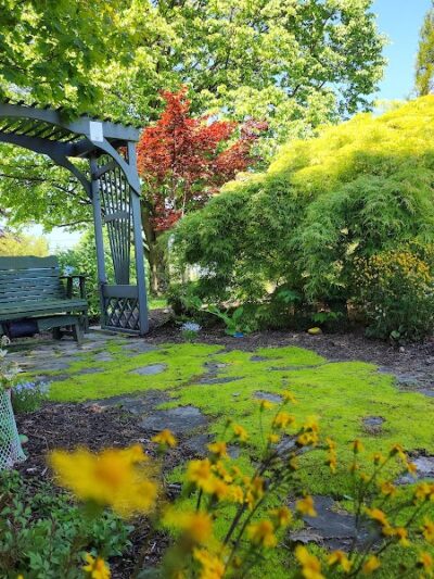 Ann Rudd Saxman Nature Park - Greensburg, PA