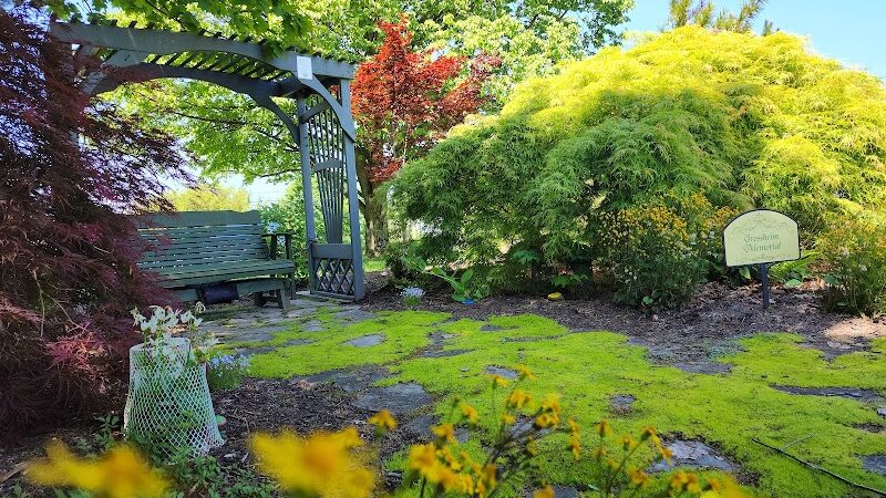 Ann Rudd Saxman Nature Park - Greensburg, PA