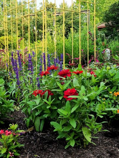 Ann Rudd Saxman Nature Park - Greensburg, PA