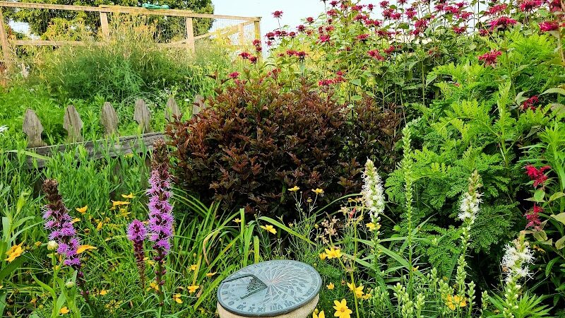 Ann Rudd Saxman Nature Park - Greensburg, PA