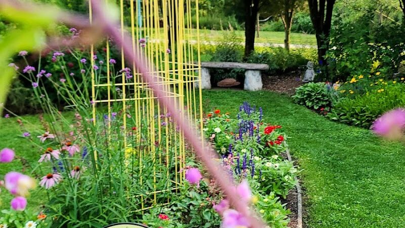 Ann Rudd Saxman Nature Park - Greensburg, PA