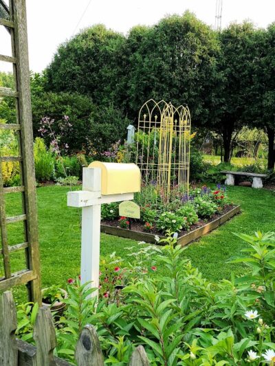 Ann Rudd Saxman Nature Park - Greensburg, PA