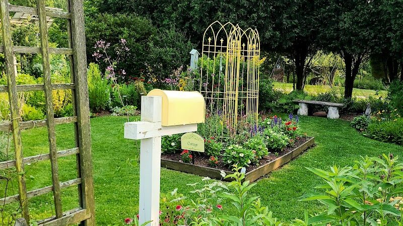 Ann Rudd Saxman Nature Park - Greensburg, PA