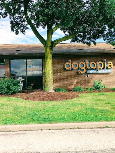 Dogtopia of Greensburg - Greensburg, PA