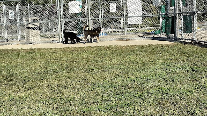 Hempfield Dog Park - Greensburg, PA