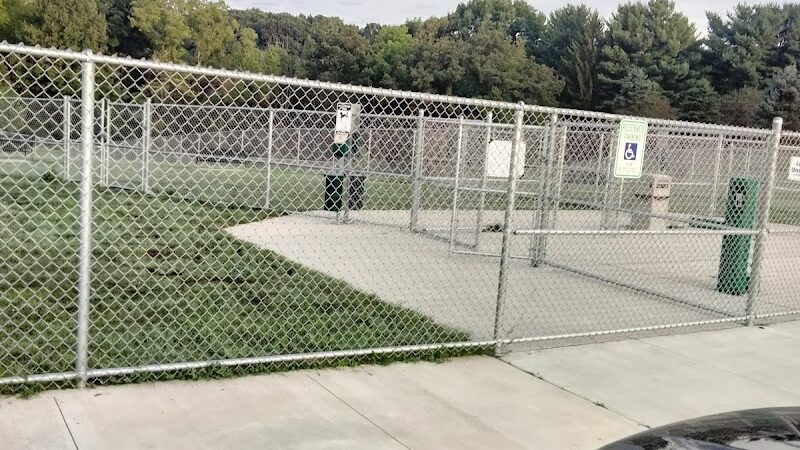 Hempfield Dog Park - Greensburg, PA