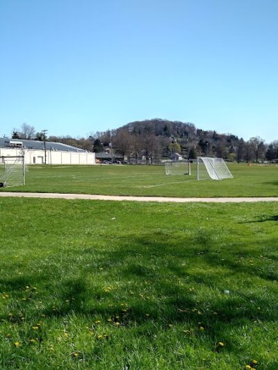 Lynch Field Park - Greensburg, PA