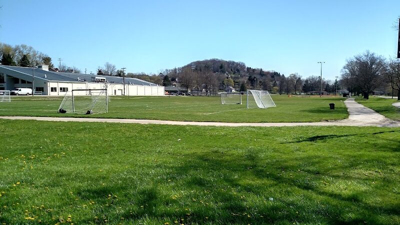 Lynch Field Park - Greensburg, PA