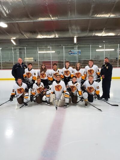 Lynch Field Park - Greensburg, PA