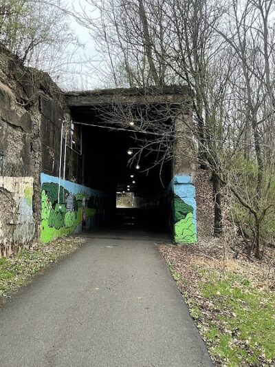 Lynch Field Park - Greensburg, PA