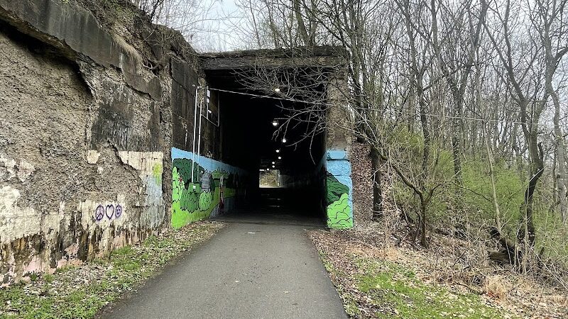 Lynch Field Park - Greensburg, PA