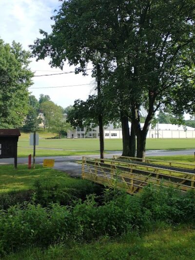 Lynch Field Park - Greensburg, PA