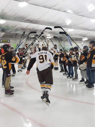 Lynch Field Park - Greensburg, PA