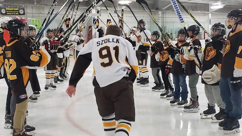 Lynch Field Park - Greensburg, PA