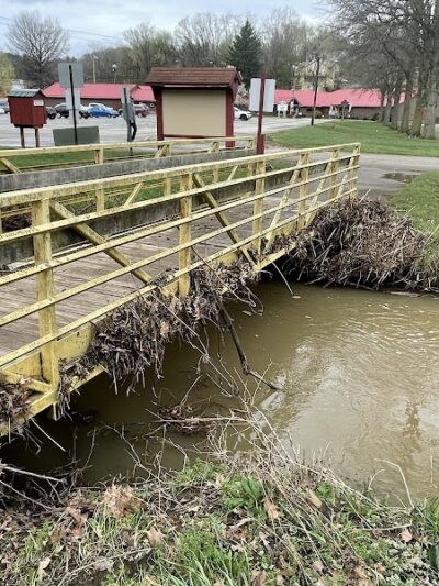 Lynch Field Park - Greensburg, PA