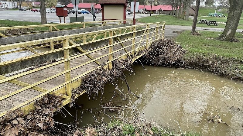 Lynch Field Park - Greensburg, PA