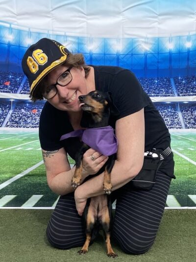 See Spot Run Doggie Daycare - Greensburg, PA