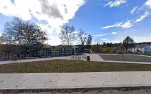 South Spring Avenue Park - Greensburg, PA