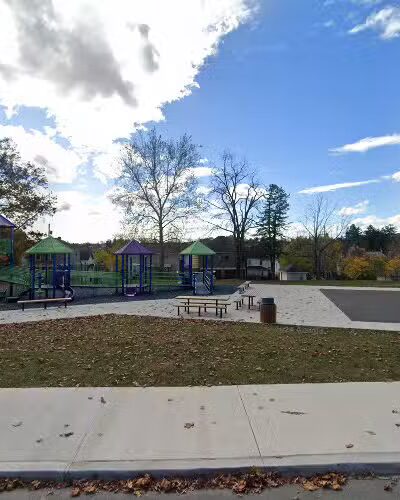 South Spring Avenue Park - Greensburg, PA