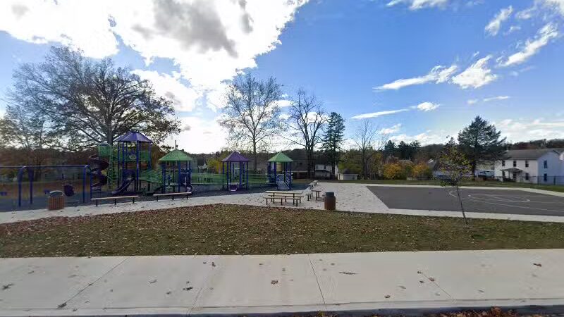 South Spring Avenue Park - Greensburg, PA