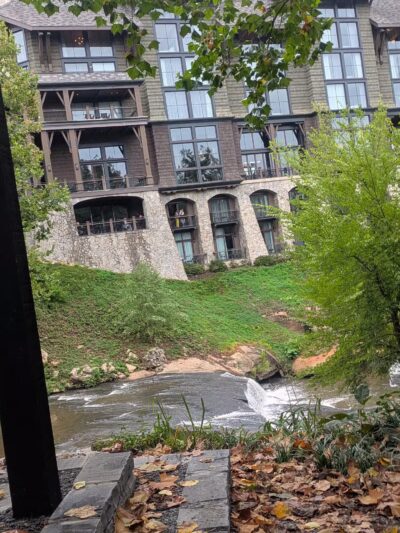 Cancer Survivors Park - Greenville, SC