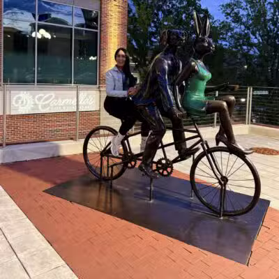 Downtown Greenville Sc - Greenville, SC