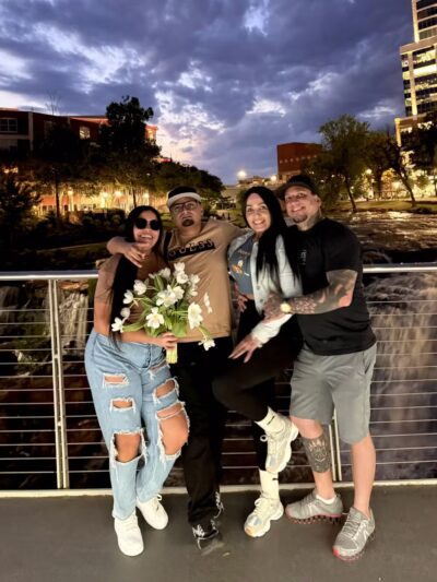 Downtown Greenville Sc - Greenville, SC