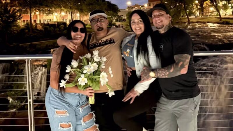 Downtown Greenville Sc - Greenville, SC