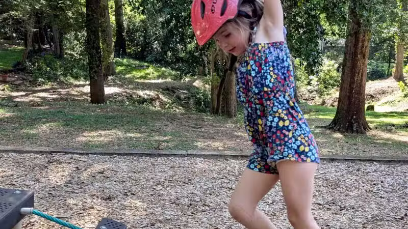 Henry Bacon McKoy Park - Greenville, SC