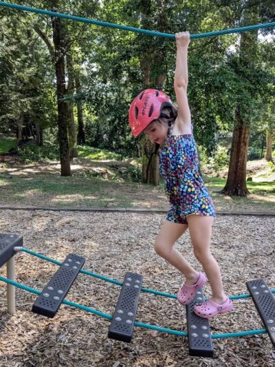 Henry Bacon McKoy Park - Greenville, SC